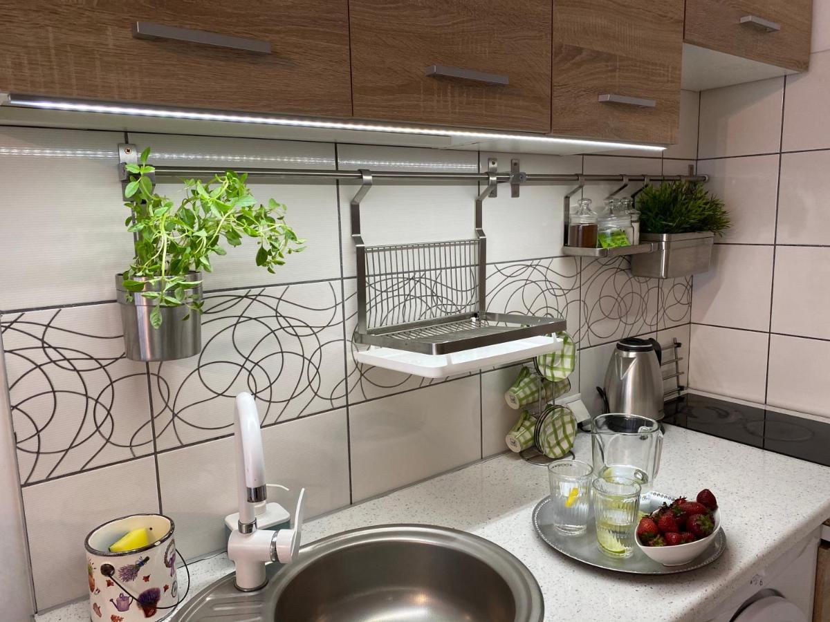 Apartament Good Time Center Warszawa