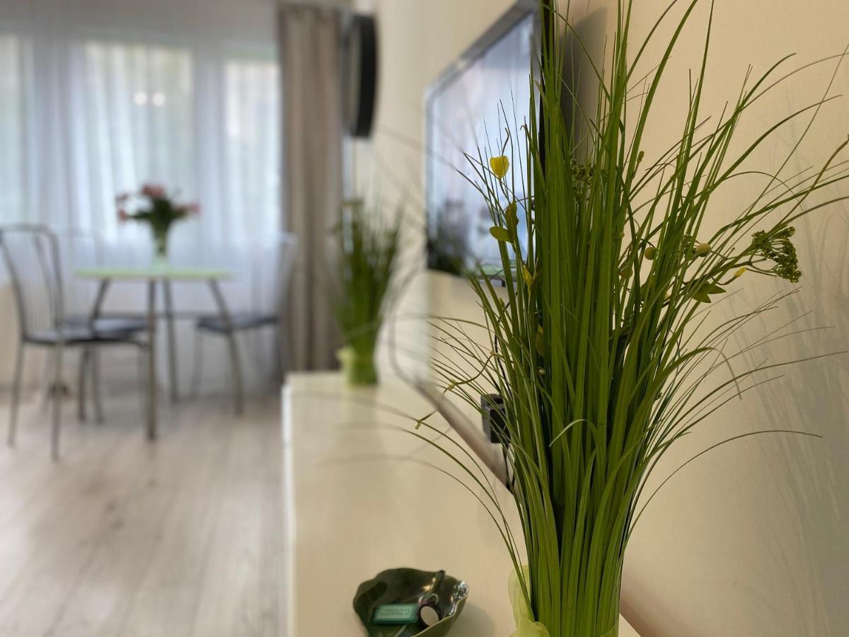 Good Time Center Apartament