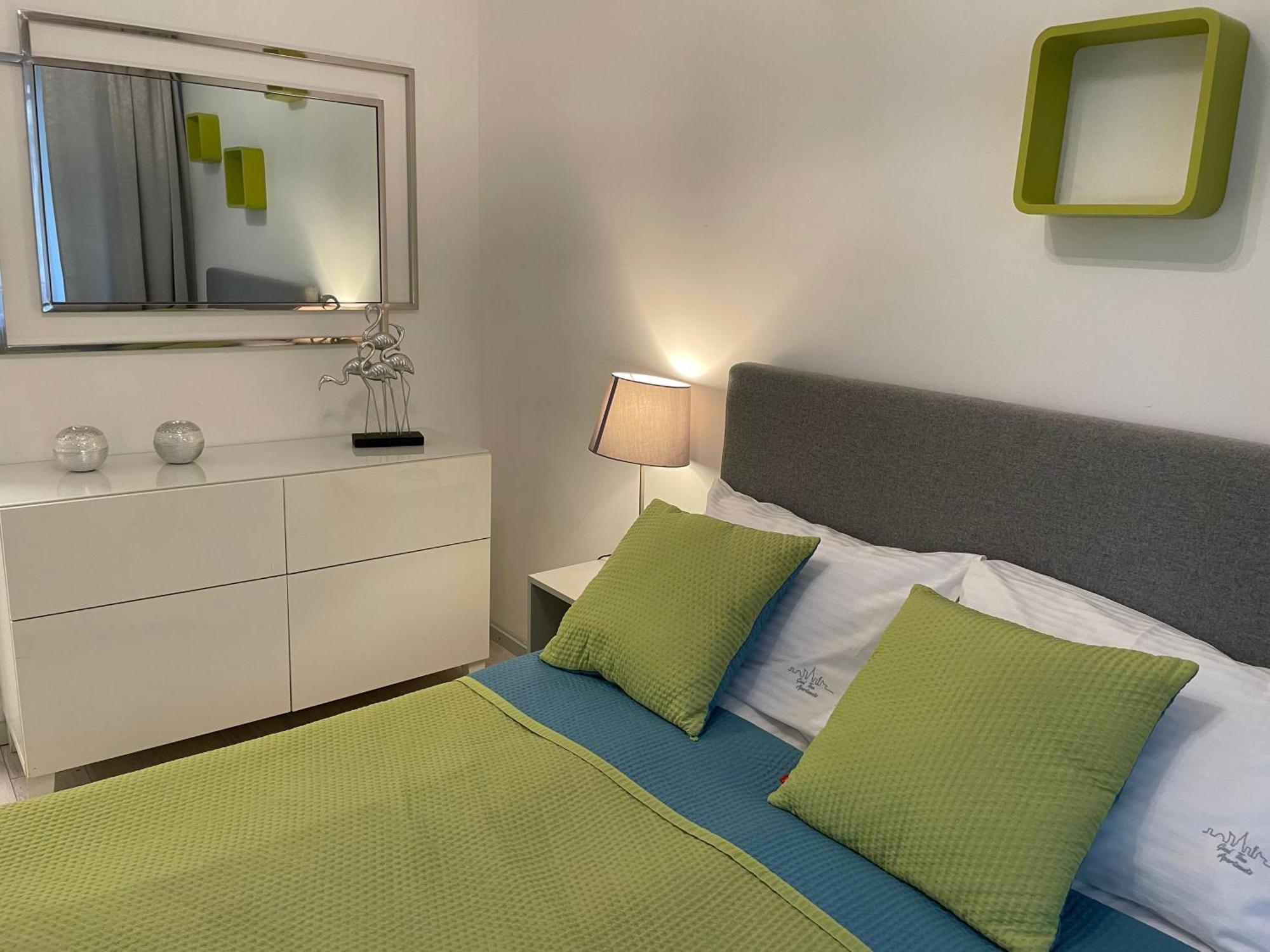Good Time Center Apartament Warszawa