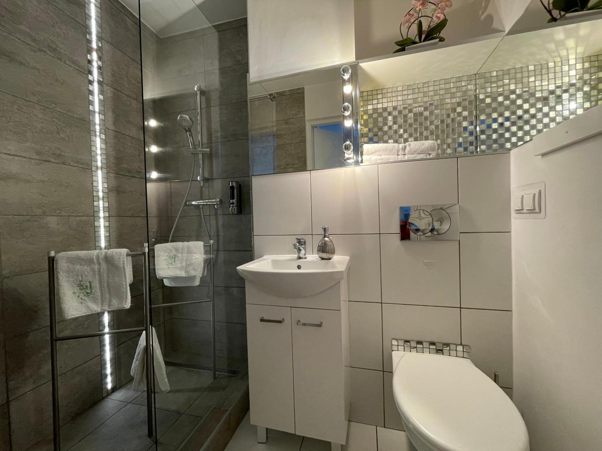 Apartament Good Time Center Warszawa