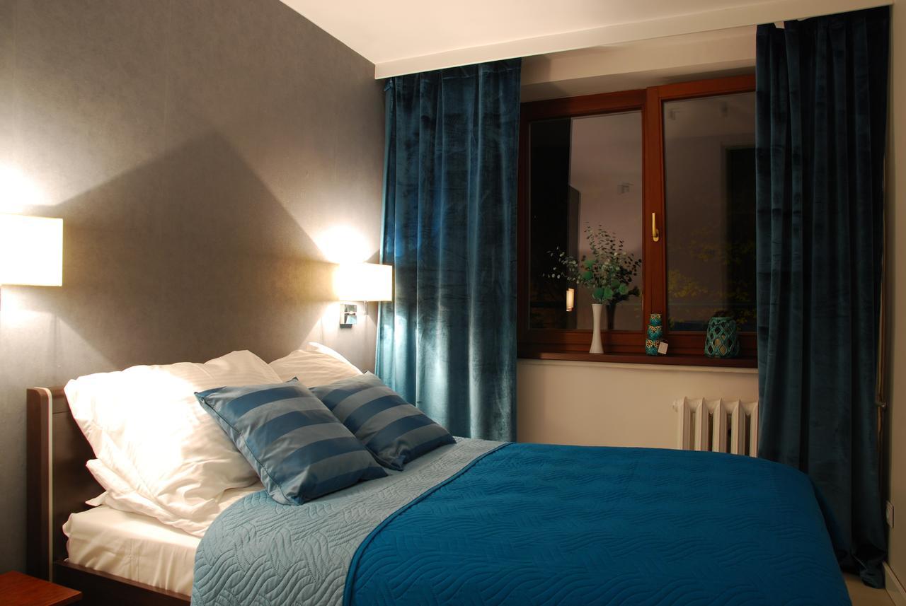 Good Time Center Apartament *