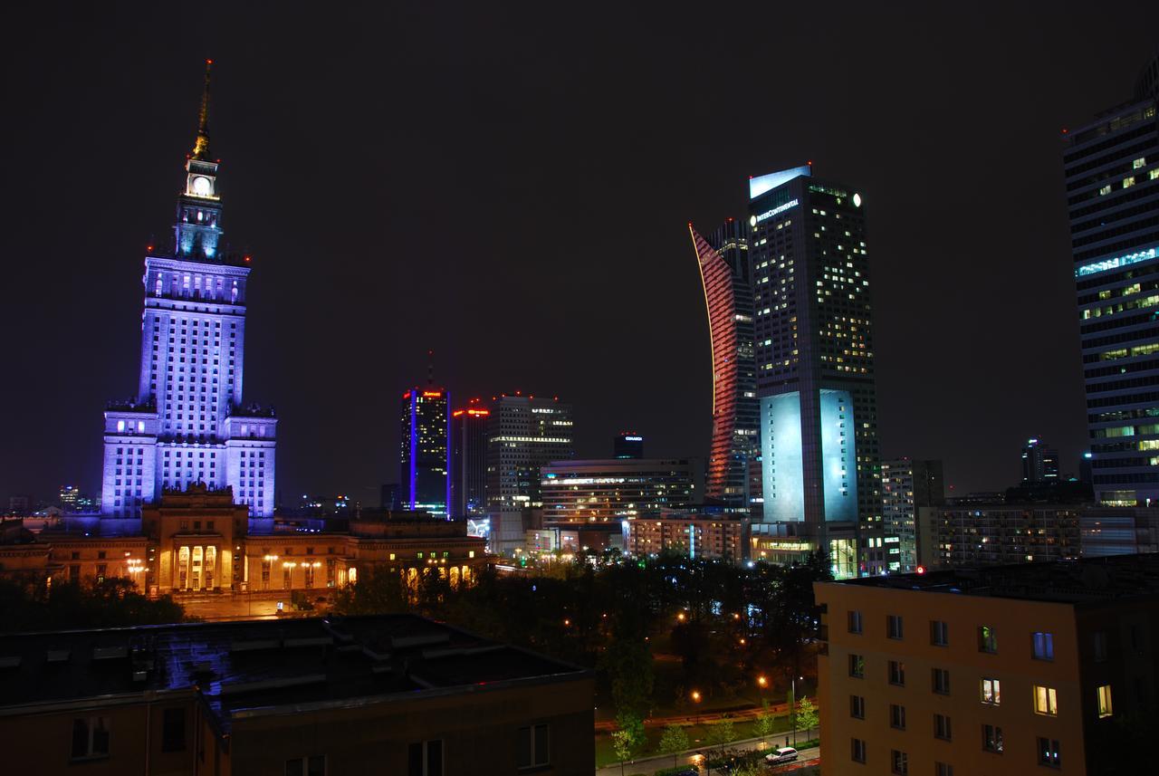 Good Time Center Apartament Warszawa