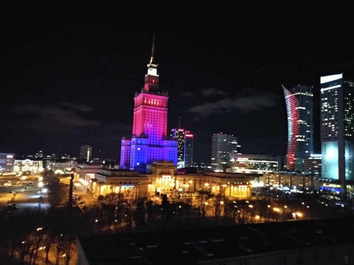 Good Time Center Apartament Warszawa